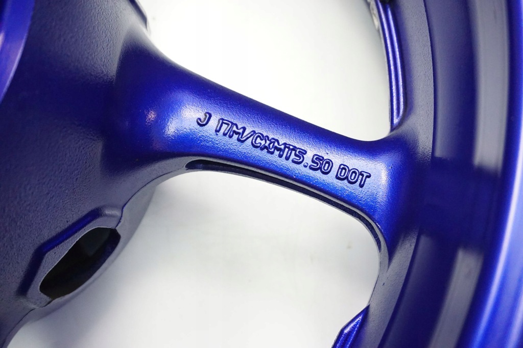 YAMAHA FZ8 10-15 ΠΙΣΩ ΖΑΝΤ Product image