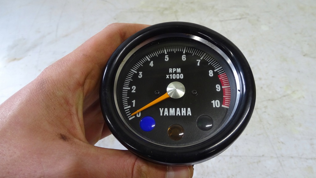 Ρολόι μετρητή Yamaha Product image