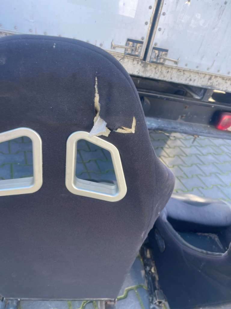 UNIVERSAL ΠΡΟΣΑΡΜΟΖΟΜΕΝΟ ΣΠΟΡ ΚΑΘΙΣΜΑ BUCKET Product image