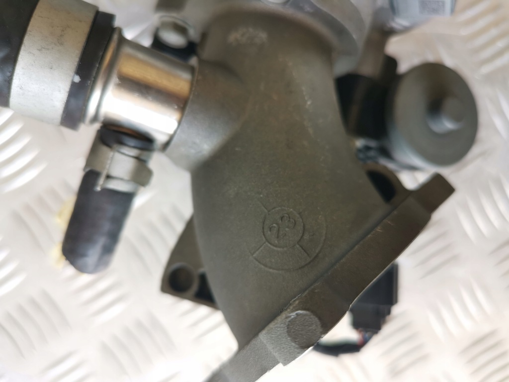 Ανελκυστήρα Kia X-CAED 2023R Turbine Complete Needle 1.5 T-GDI 15 Tyskm Product image