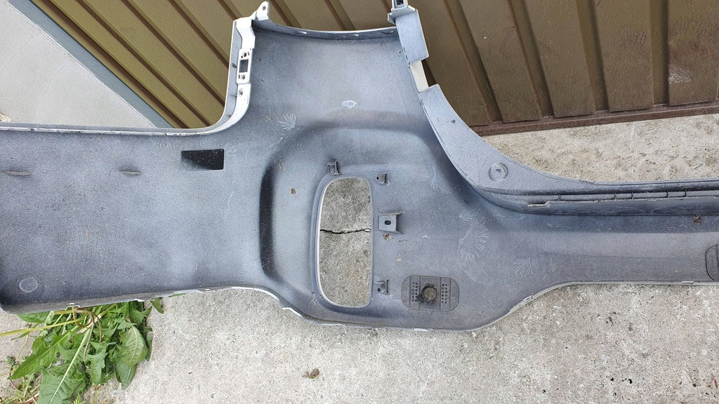 Kia Sorento II 2 Ανελκυστήρα οπίσθιο προφυλακτήρα Product image