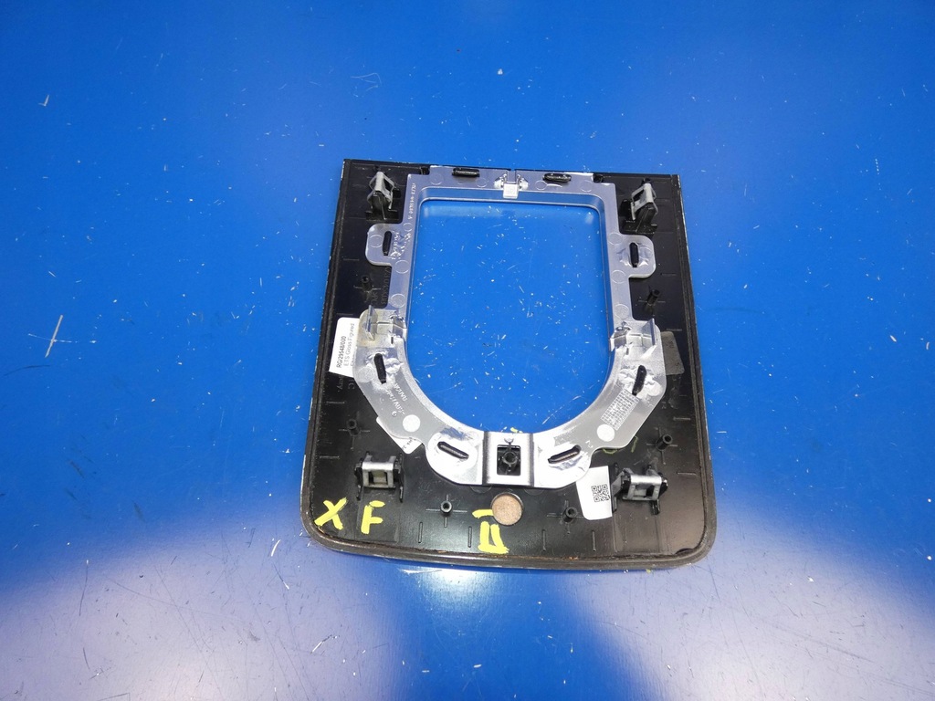 JAGUAR XF II X260 XE X760 GEAR SHIFT ΠΛΑΙΣΙΟ ΜΟΧΛΟΣ Product image