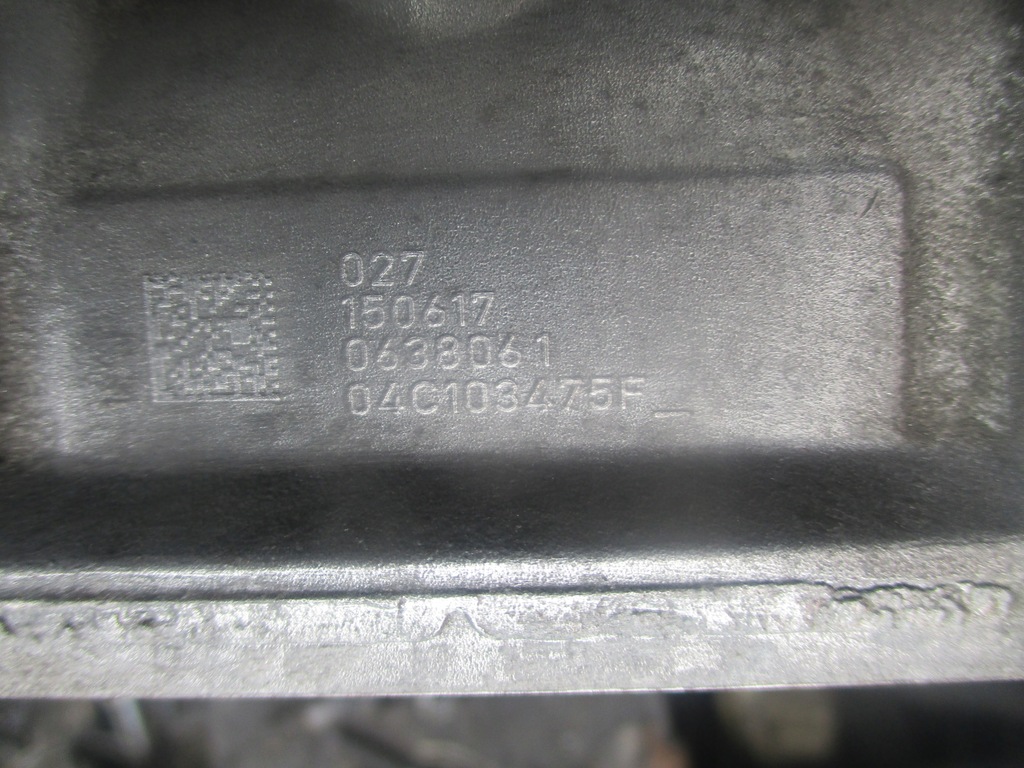 ΚΑΛΥΜΜΑ ΒΑΛΒΙΔΑΣ VW AUDI SEAT SKODA 1.0 TSI TFSI Product image