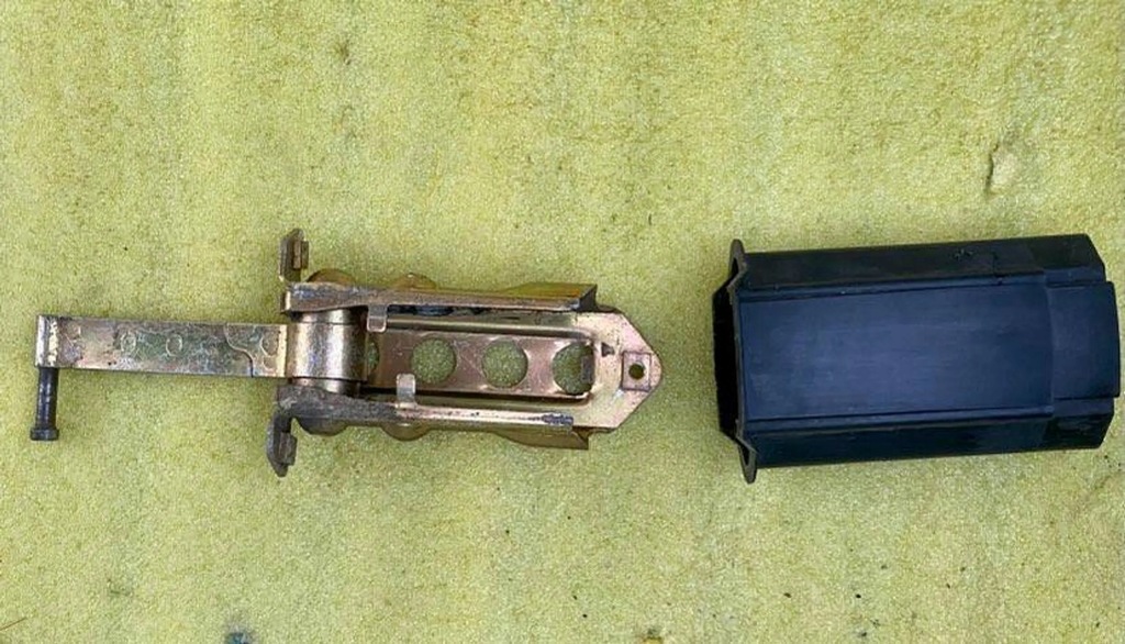 Περιοριστής πόρτας Mercedes-Benz E W124 Product image
