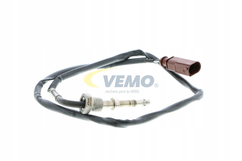 ΑΙΣΘΗΤΗΡΑΣ ΘΕΡΜΟΚΡΑΣΙΑΣ ΕΞΑΤΜΙΣΗΣ για SKODA YETI 2.0 TDI Product image