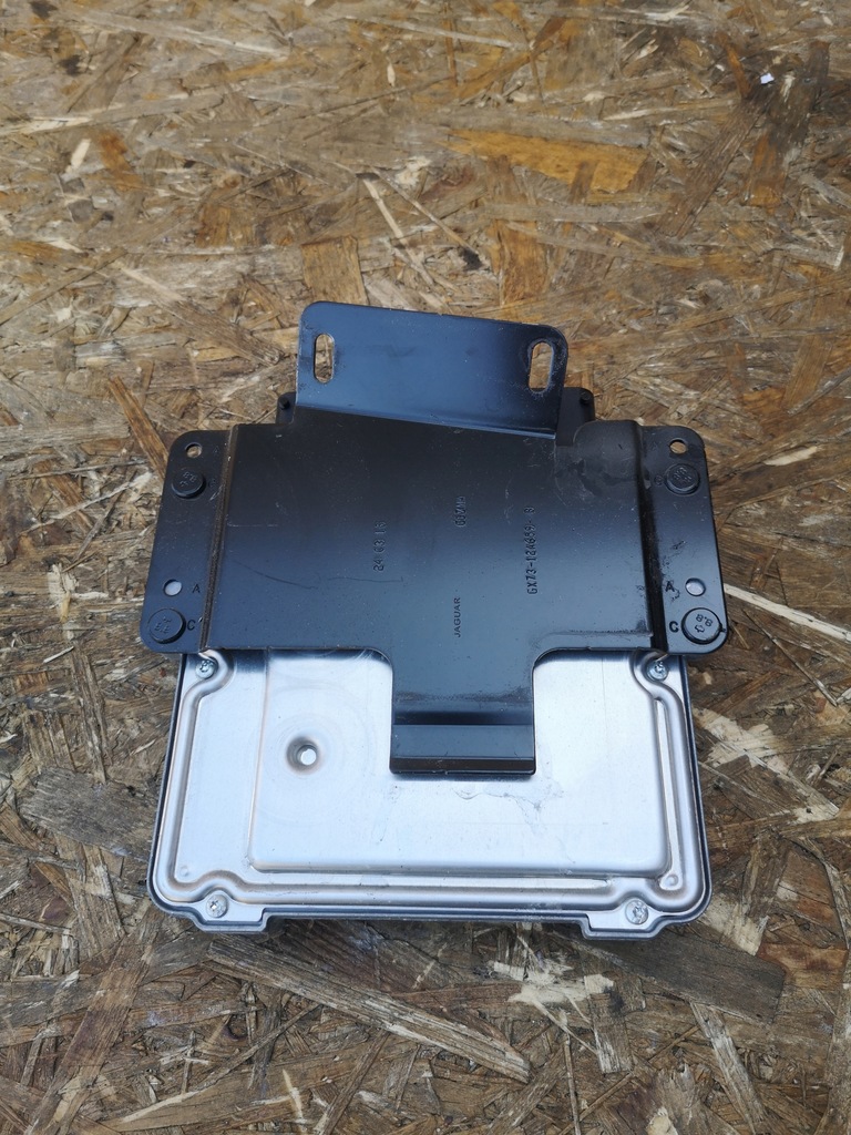 ΕΛΕΓΚΤΗΣ ΚΙΝΗΤΗΡΑ ΥΠΟΛΟΓΙΣΤΗ JAGUAR XF X260 GX73-12C520-FAF 2.0D Product image