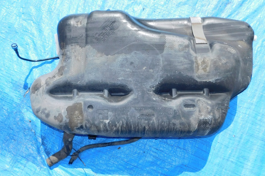 OPEL ASTRA J IV FUEL TANK 2.0 CDTI 13269424 Product image