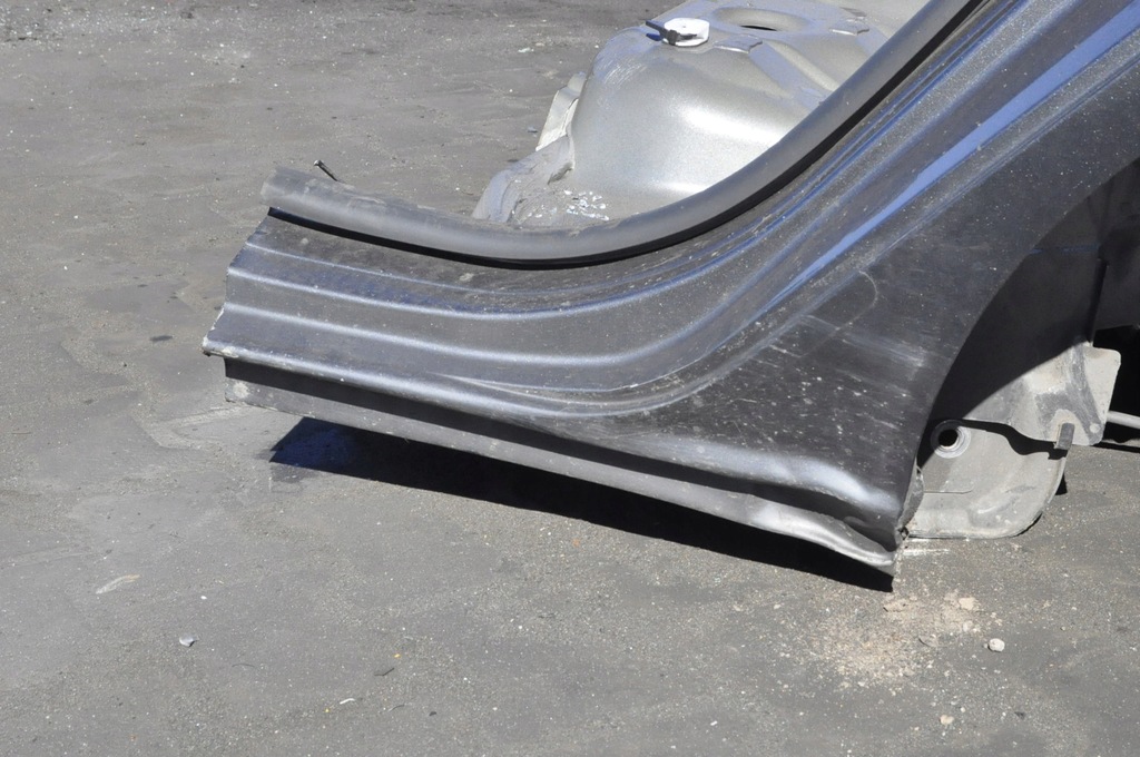 FORD FIESTA MK8 ΟΛΟΚΛΗΡΟ ΤΟ ΠΙΣΩ ΠΙΣΩ ΦΡΟΛΟ ΖΩΝΗΣ ΑΡΙΣΤΕΡΟ ΔΕΞΙ Product image