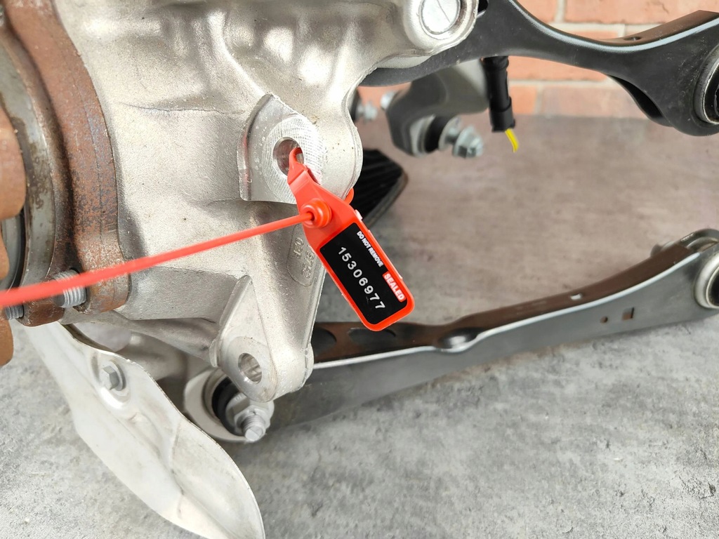 BMW G01 X3 G02 X4 Δεξιά δεξιά + αναγνωρίζει 6879752 Product image