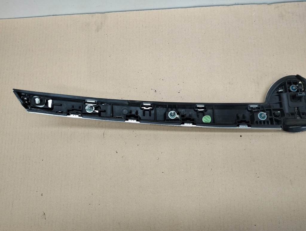 BLENDA ΚΑΠΑΚΙ ΛΑΒΗ OPEL INSIGNIA A LIFT 13-17 5D 5ΘΟΡΤΑ HB Product image