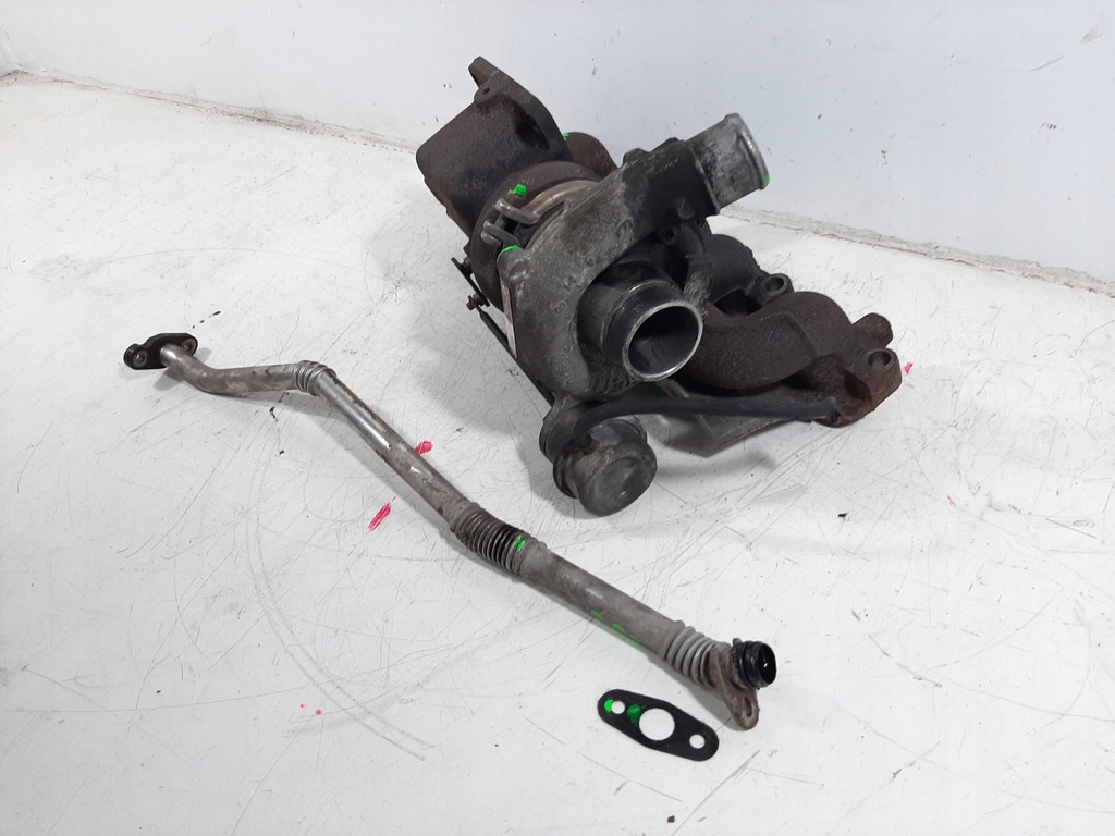 FORD TRANSIT MK6 2.0DI 01R ΣΤΡΟΒΙΒΟΛΟΣ 1C1Q-6K682-DB Product image
