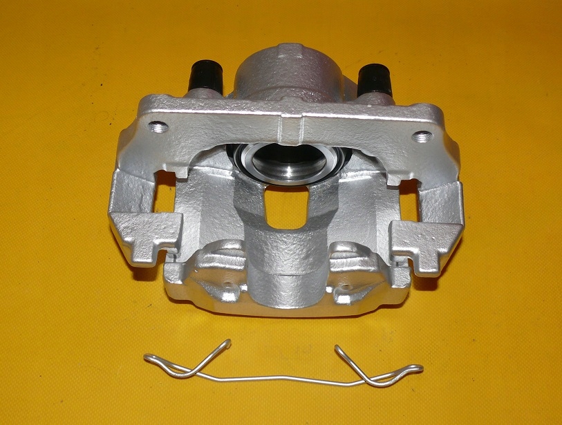 ΣΦΙΚΤΗΡΑ ΔΕΞΙΑ ΜΠΡΟΣΤΑ HONDA ACCORD VIII 296/25 08-15 Product image