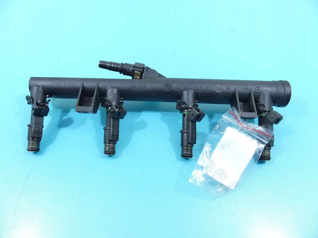 INJECTION RAIL CITROEN C5 I 1.8 16V 116HP Product image