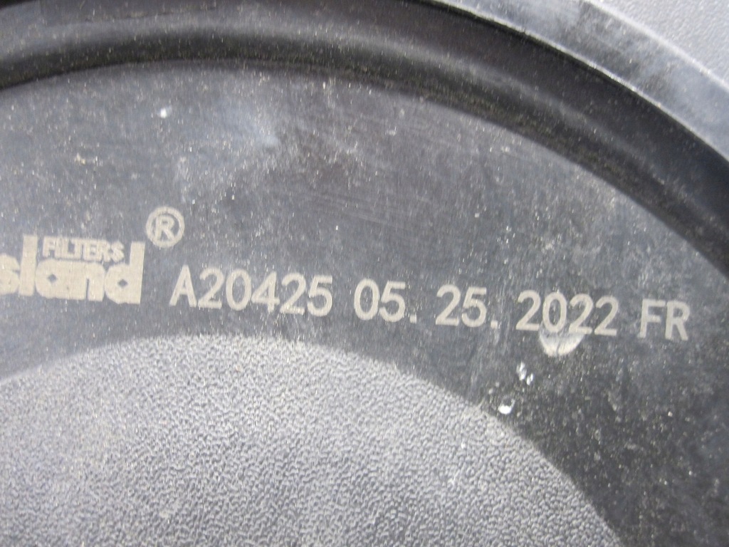 Ford Focus MK3 III 12R Περιεχόμενο φίλτρου αέρα AV61-9600-BF Product image