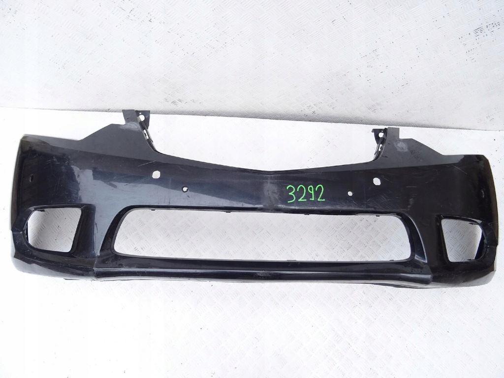 Honda CRV CR-V 5V 16- Κάτω χείλος μπροστινού προφυλακτήρα Product image