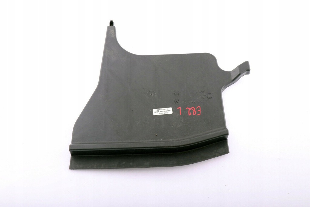 BMW E82 E88 Κάλυμμα πορτμπαγκάζ αριστερά Product image