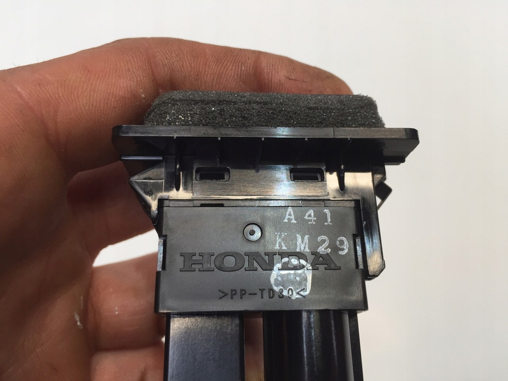 HONDA ΤΖΑΖ V 1.5 H ΑΙΣΘΗΤΗΡΑΣ ΘΕΡΜΟΚΡΑΣΙΑΣ ΑΕΡΑ Product image