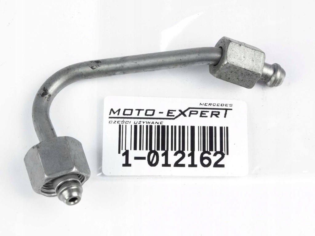 Mercedes W169 W245 2.0 CDI FUEL PIPE TUBE Product image