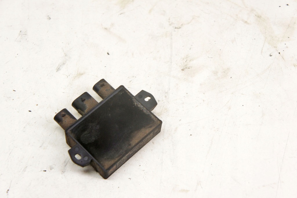 MK287 Ford Focus mk4 Μονάδα καπακιού JX7T-14F679-AA Product image