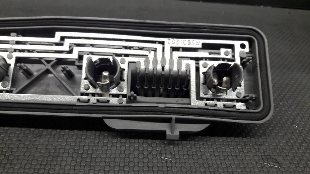 393204 ένθετο πίσω δεξιό φωτιστικό ASTRA G KOMBI Product image