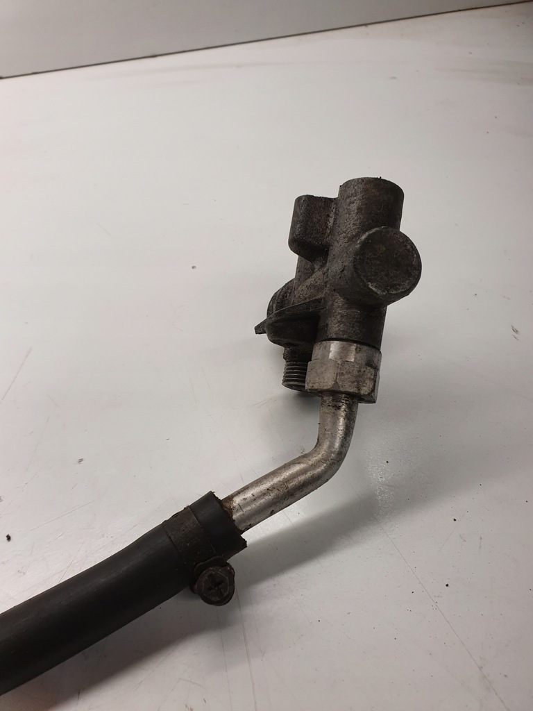 ΡΥΘΜΙΣΤΗΣ ΘΕΡΜΟΚΡΑΣΙΑΣ ΛΑΔΙΟΥ AUDI Q7 LIF 7L0317027A Product image