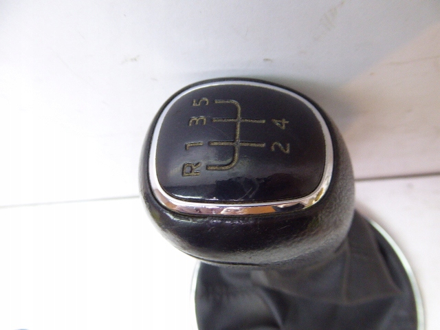ΔΩΜΑΤΙΟ 5J LIFT 10-15 BELLOWS ΠΟΜΟΛΟ ΑΛΛΑΓΗΣ ΤΑΧΥΤΗΤΩΝ 1.6 TDI Product image