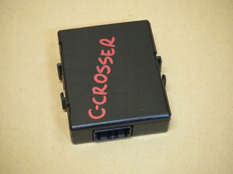 ΜΟΝΑΔΑ ΕΛΕΓΧΟΥ PDC CITROEN C-CROSSER Product image