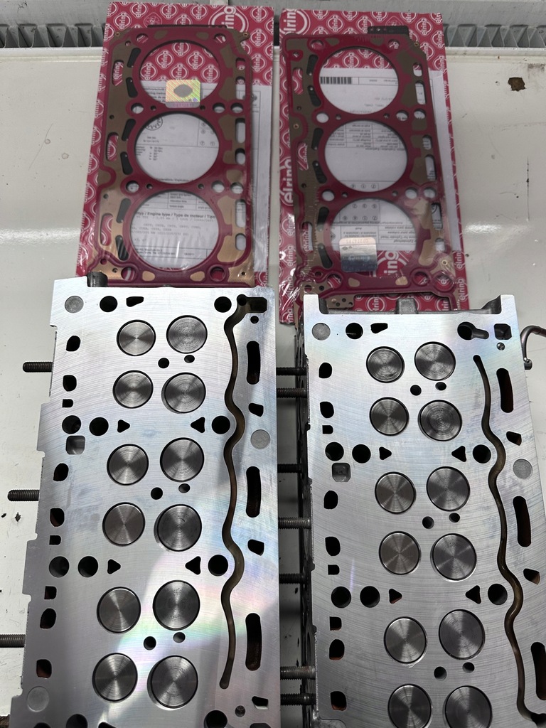 AUDI VW 3.0 TDI ENGINE CRT, CRTC, CRTD, CRTE ΝΕΟ Product image