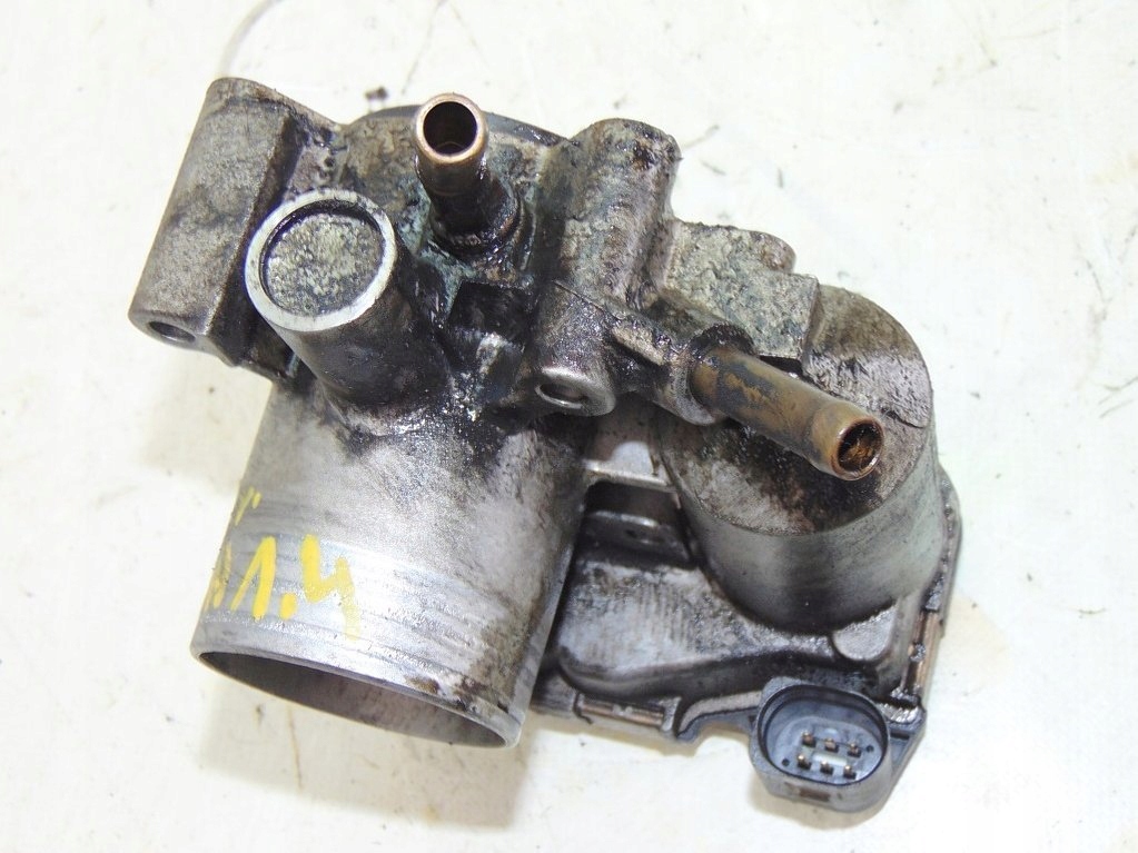 SEAT CORDOBA 1.4 01 γκάζι 030133062C Product image