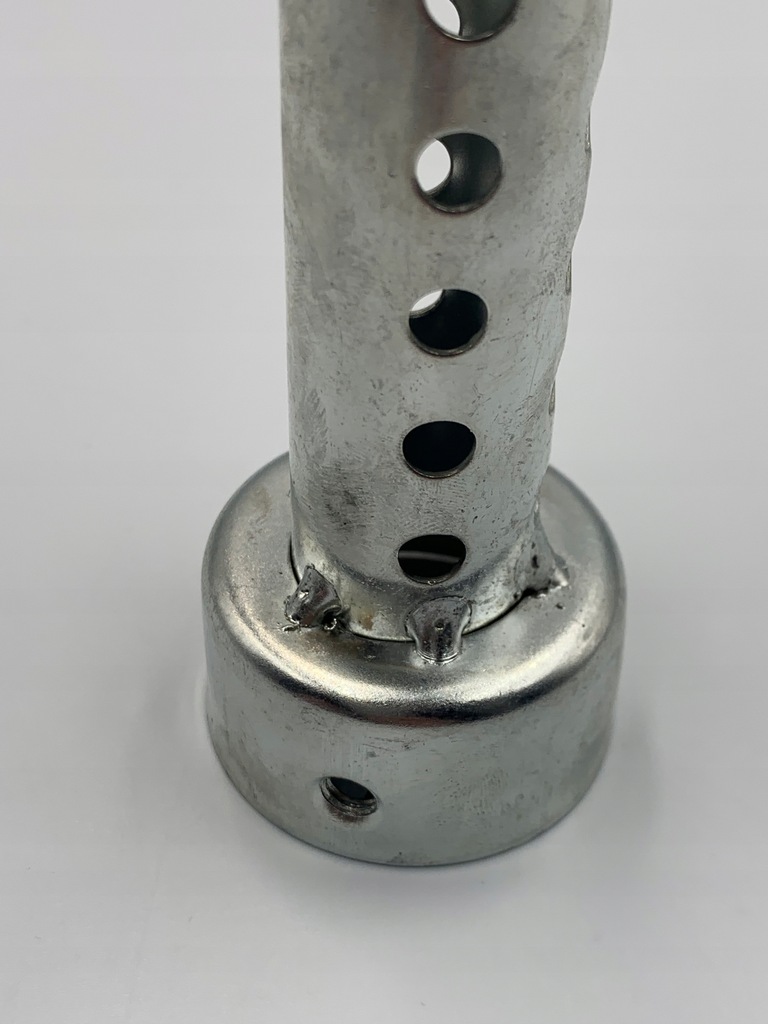 13/1515A DB Killer Exhaust Muffler Insert Mute Universal Product image