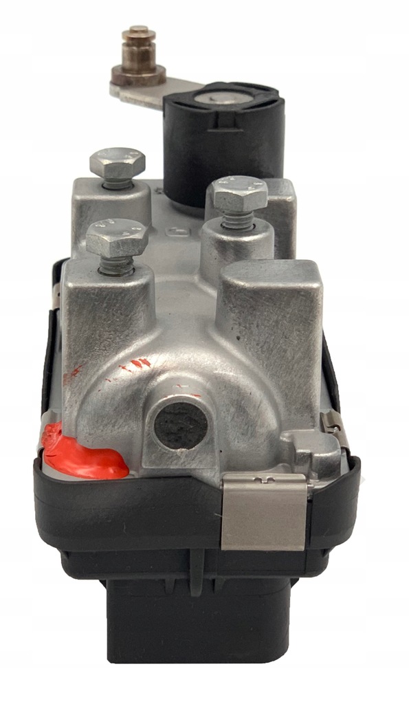 ORIGINAL Turbo Actuator Turbine Controller G-277 6NW009420 712120 Mercedes Product image