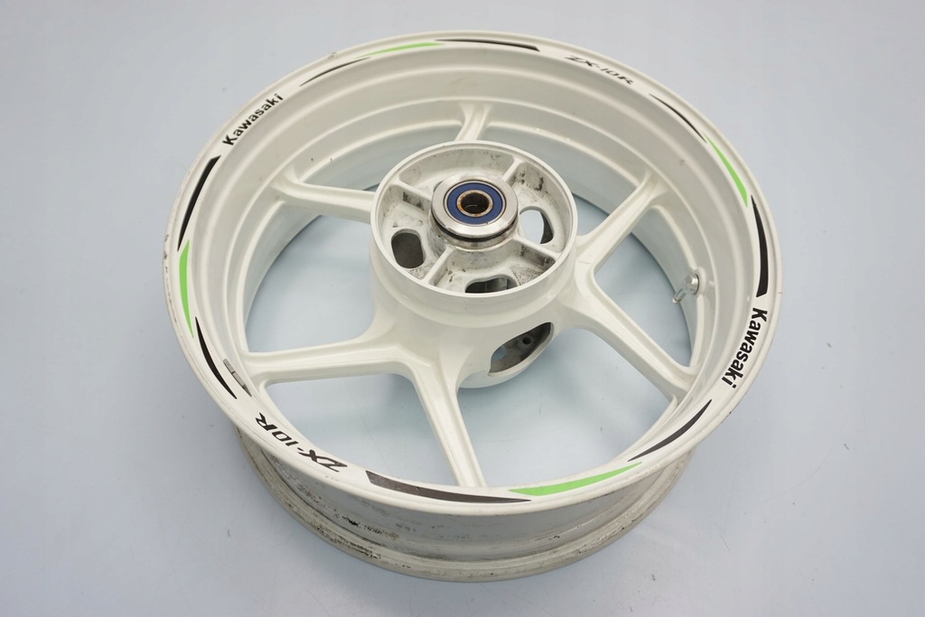 KAWASAKI ZX-10R 08-10 ΠΙΣΩ ΖΑΝΤ Product image