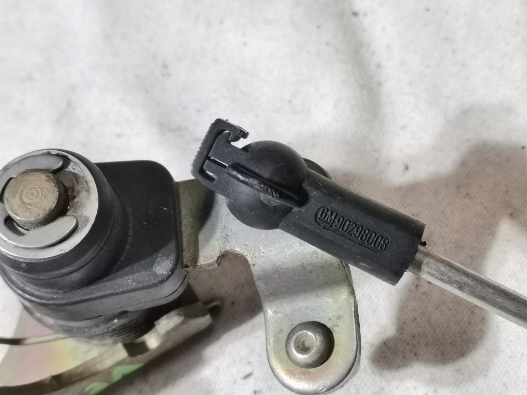 ΚΑΛΩΔΙΟ ΜΗΧΑΝΙΣΜΟΥ ΑΕΡΙΟΥ OPEL VECTRA A LIFT 1,8 8V Product image