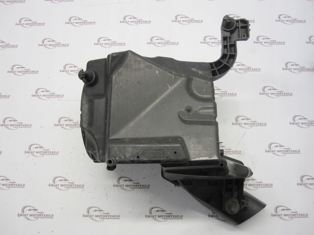 Ford Focus MK3 III 12R Περιεχόμενο φίλτρου αέρα AV61-9600-BF Product image