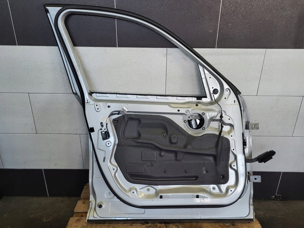 BMW X3 F25 M-PACK ΠΟΡΤΕΣ ΜΠΡΟΣ ΑΡΙΣΤΕΡΑ ΜΠΡΟΣ ΑΡΙΣΤΕΡΑ 354/7 Product image
