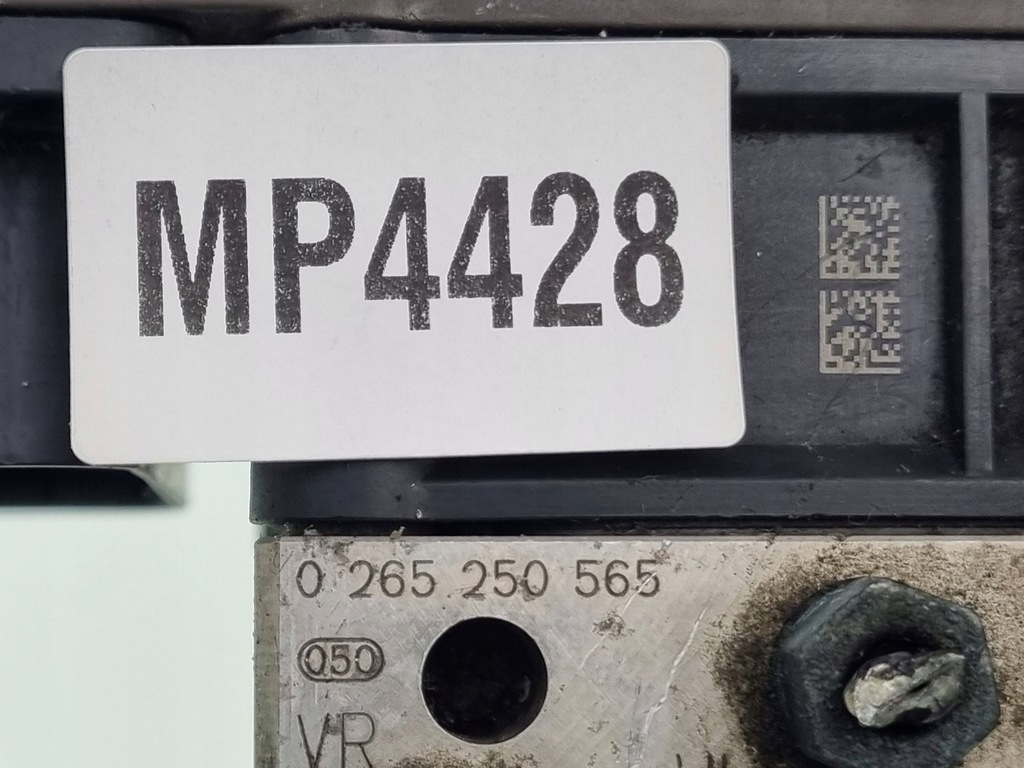 Audi A6 S6 C7 4G 2013 ABS Pump Product image