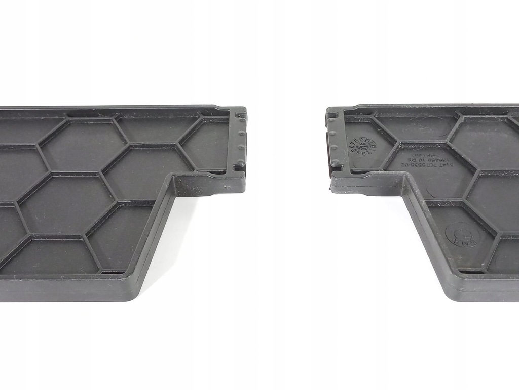 ΚΑΛΥΜΜΑ ΑΝΤΑΛΛΑΚΤΙΚΟΥ ΚΑΛΥΜΜΑΤΟΣ BMW E60 7076688 Product image