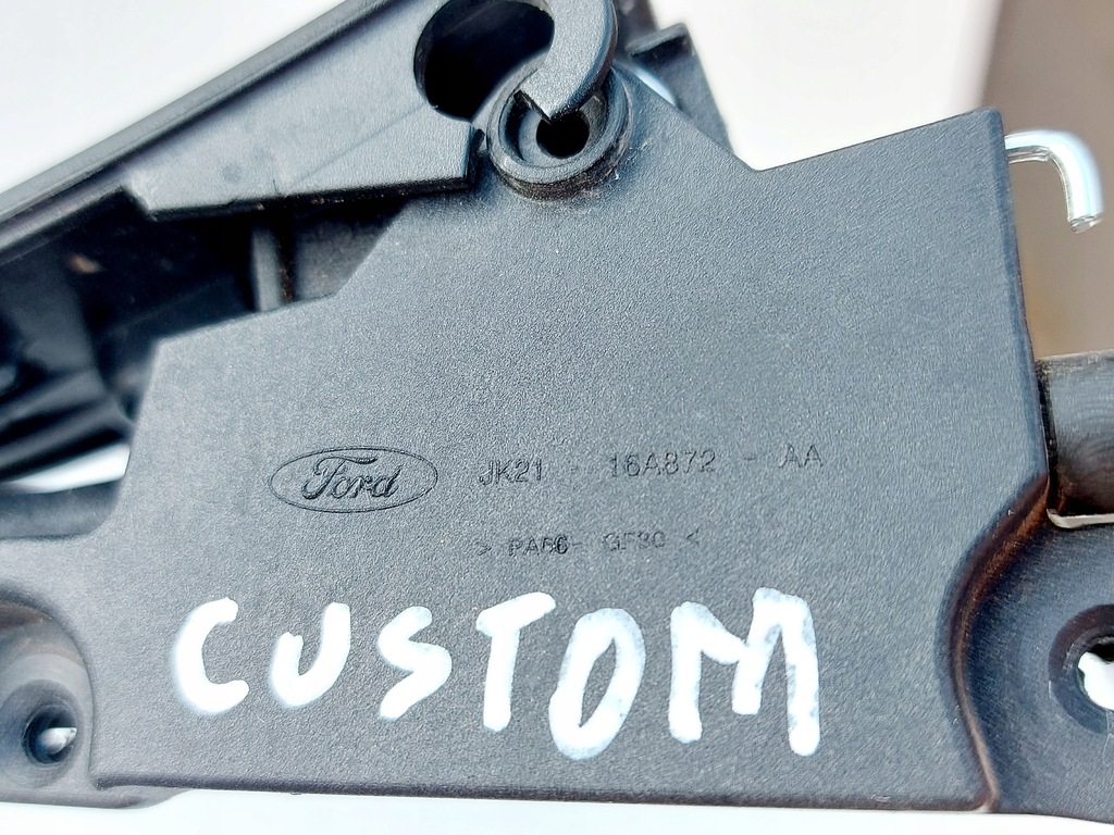 CUSTOM MK8 Καλώδιο, λαβή ανοίγματος κουκούλας, 18 ετών Product image