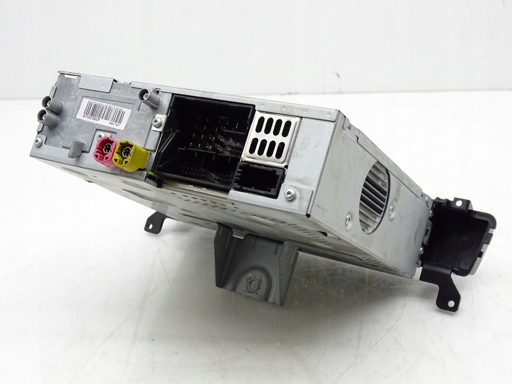 2X ΑΝΑΓΝΩΣΤΗΣ ΚΑΡΤΩΝ SD ΓΙΑ ΠΛΟΗΓΗΣΗ AUDI A6 C7 4G0035193E Product image