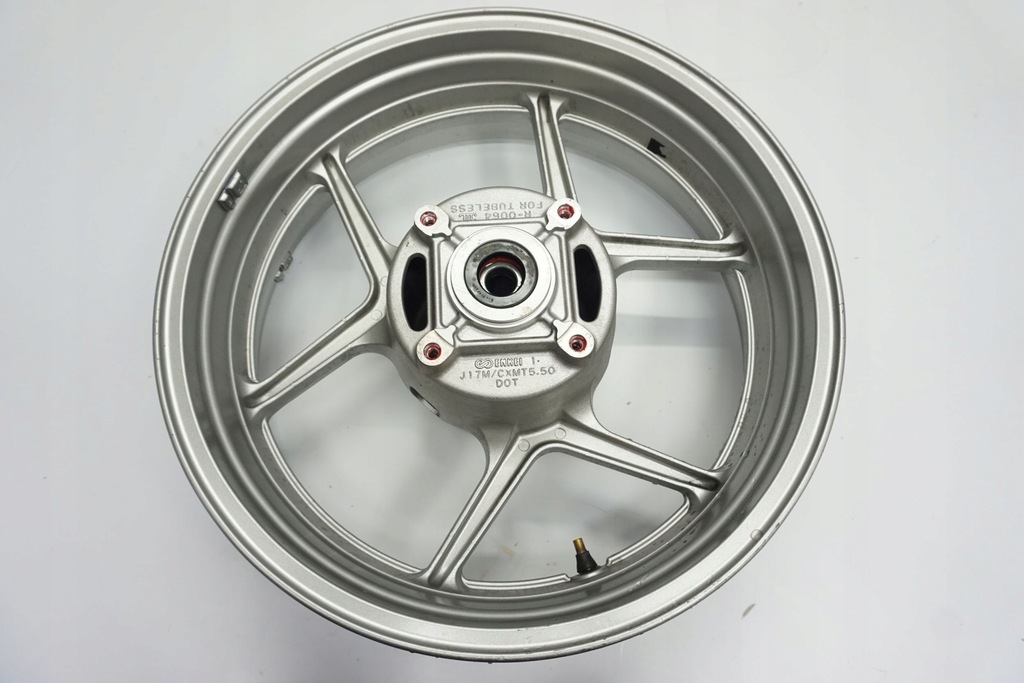KAWASAKI Z 750 07-13 ΠΙΣΩ ΖΑΝΤ Product image