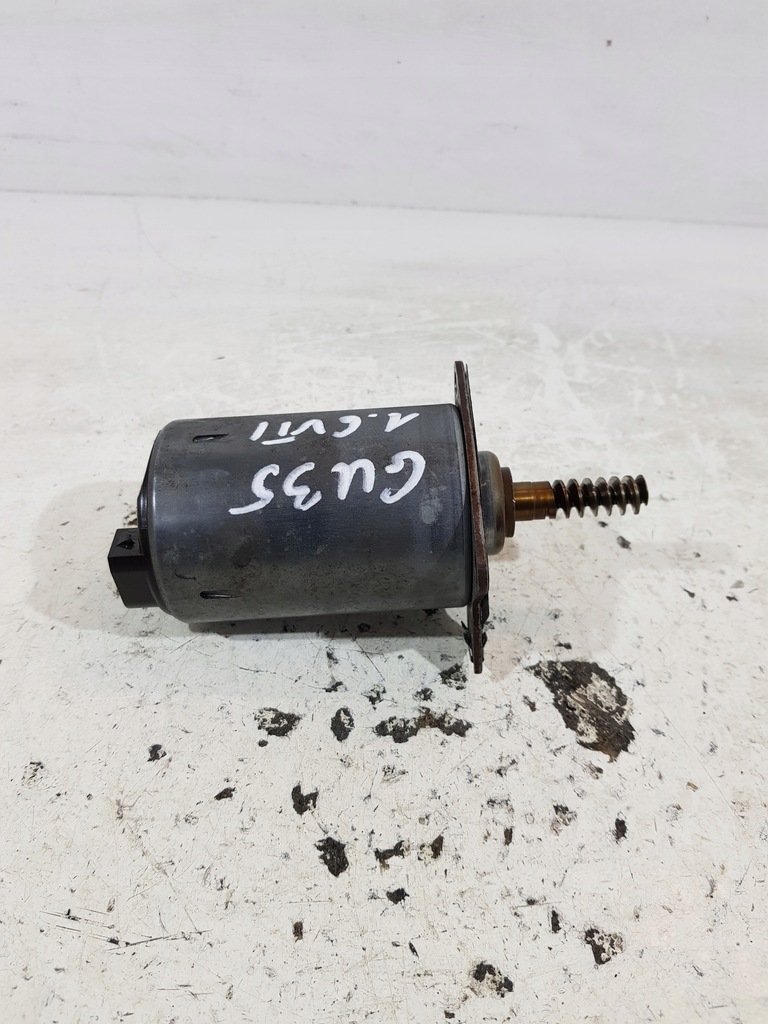ΡΥΘΜΙΣΤΗΣ ΧΡΟΝΙΣΜΟΥ ΒΑΛΒΙΔΩΝ V753390580 MINI PEUGEOT CITROEN 1.4 1.6 VTI Product image