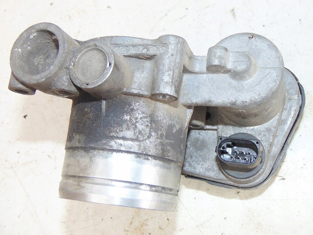 MERCEDES W168 A140 1999 γκάζι A1661410125 Product image