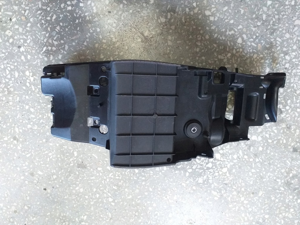 BMW G310GS G310R K02 K03 ΓΕΜΙΣΗ ΒΑΣΗΣ ΜΠΑΤΑΡΙΑΣ 8556886 Product image