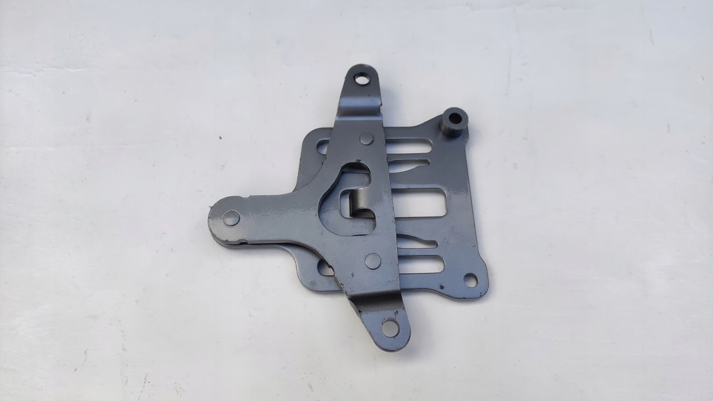 BMW 7 F01 5 GT F07 5 F10 ΜΕΝΤΣΕΣ ΚΑΠΟΥ ΑΡΙΣΤΕΡΟ ΓΙΟΚ (LE-D194) Product image