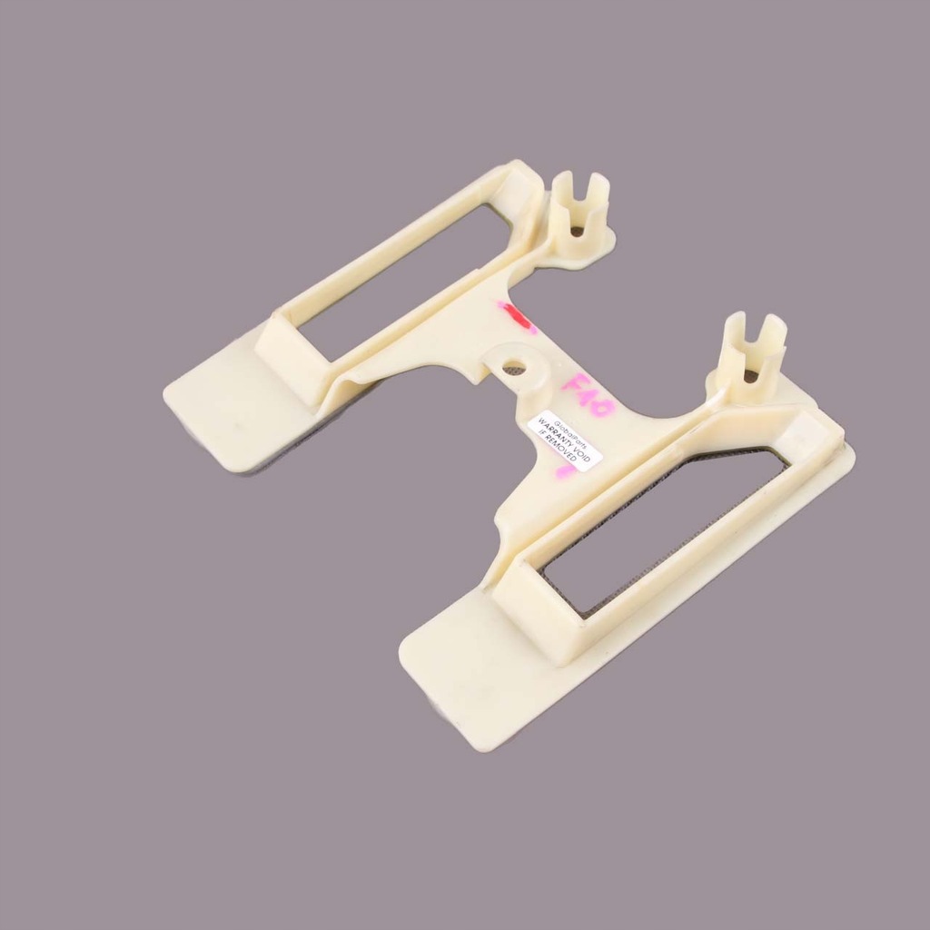 Πλάκα προσαρμογέα αεραγωγών BMW F10 F11 9206796 Product image