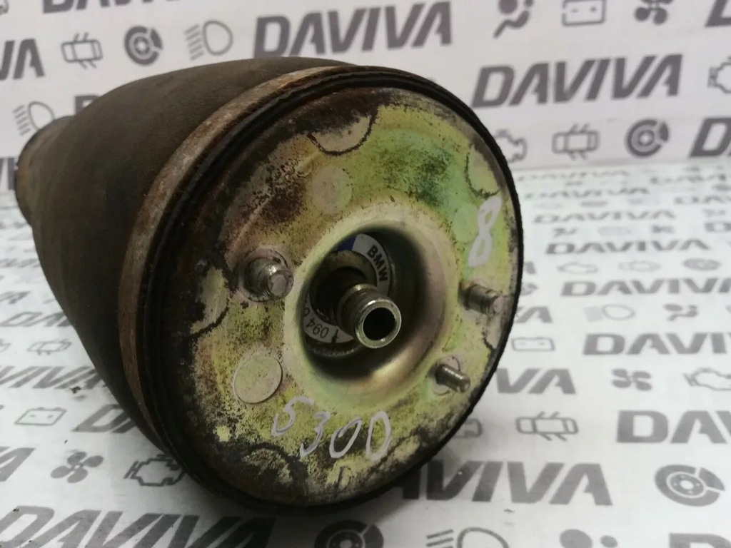 BMW Σειρά 5 525d Diesel 130kW (177 HP) 1094614 Product image