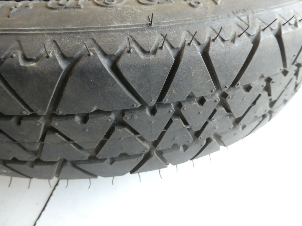 ΑΝΤΑΛΛΑΚΤΙΚΟ ΚΑΘΙΣΜΑ R14 3.5Jx14H2 ET38 4x100 Product image