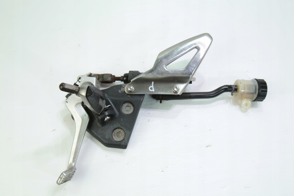 Triumph Tiger Sport 1050 07-14 Ρυθμίστε μπροστά Product image