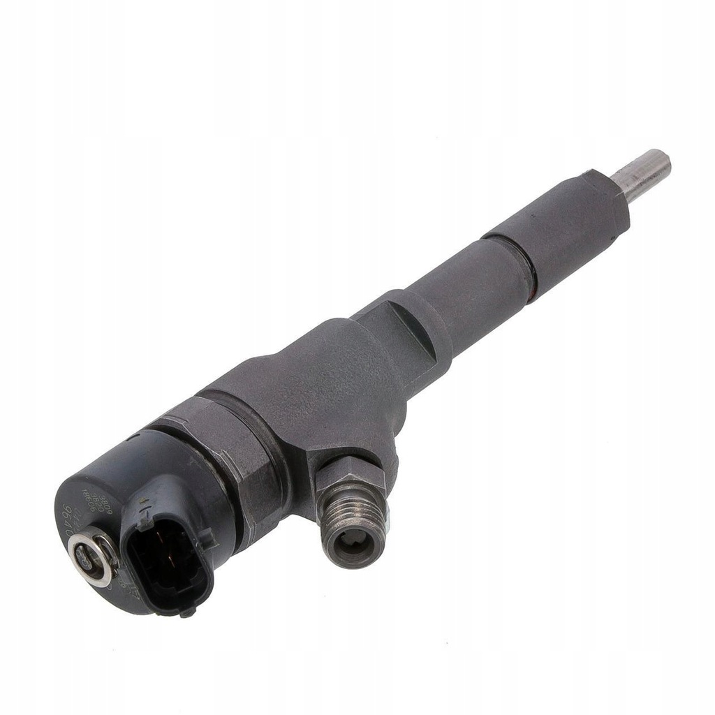 INJECTOR 0445110062 CITROËN FIAT PEUGEOT 2 0JTD Product image