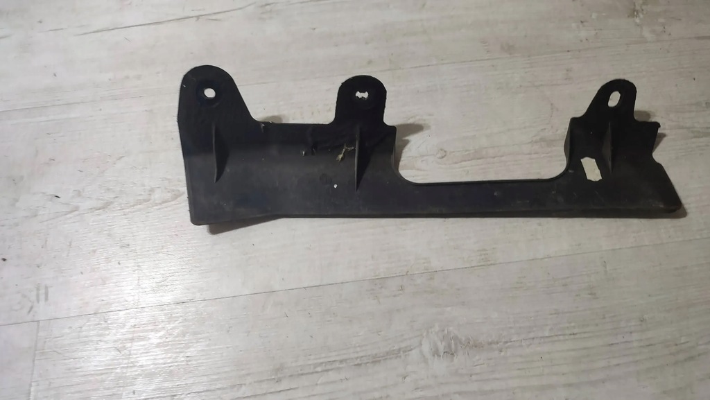 Dacia Logan II 2019 Πίσω δεξιά πλευρά Mudguard Product image